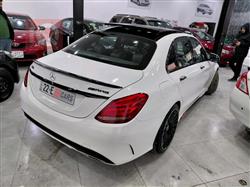 مرسيدس بنز C-Class